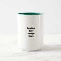 Create Your Own white 