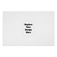 Create Your Own white