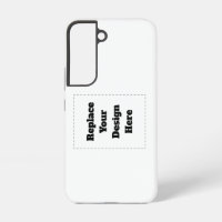 Create Your Own white 