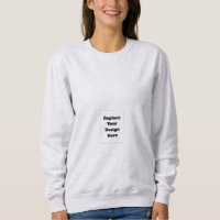 Create Your Own white 