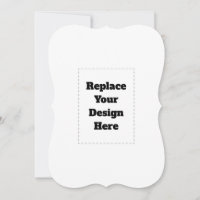 Create Your Own white