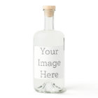 Create Your Own Wine Bottle Label