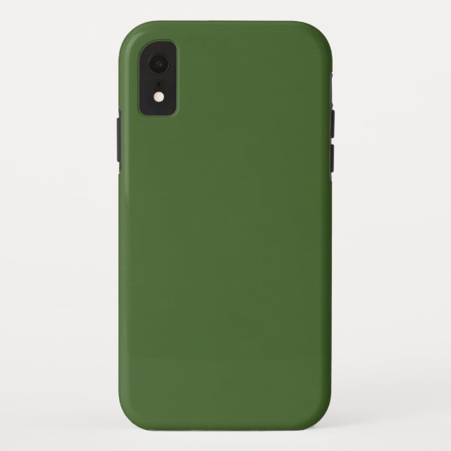 Create Your Own with Our User-Friendly Interface  Case-Mate iPhone Case (Back)