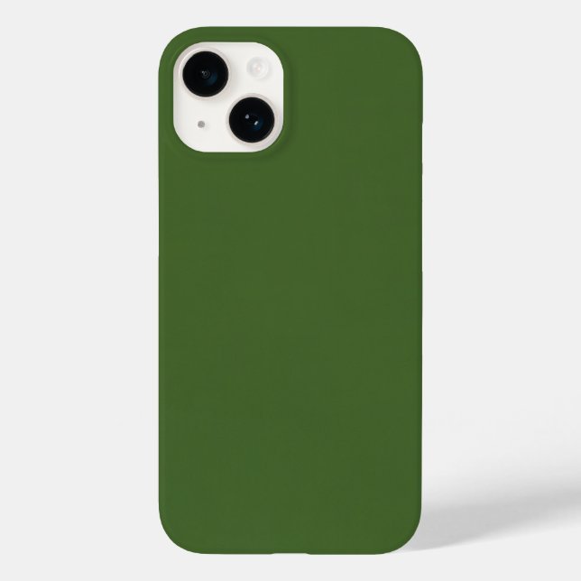 Create Your Own with Our User-Friendly Interface  Case-Mate iPhone Case (Back)