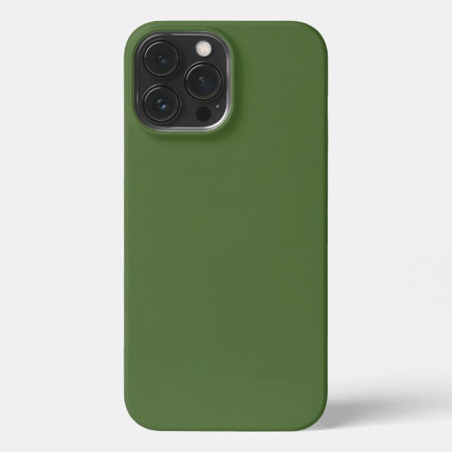 Create Your Own with Our User-Friendly Interface  iPhone Case (Back)