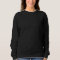 Create Your Own Woman's Basic Sweatshirt