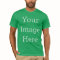Create Your Own Women's American Apparel T-shirt