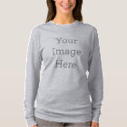 Create Your Own Women's Basic Long Sleeve T-Shirt