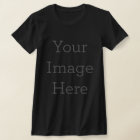 Create Your Own Women's Basic Short Sleeve T-Shirt