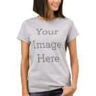 Create Your Own Women's Basic Short Sleeve T-Shirt