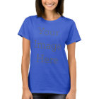 Create Your Own Women's Basic Short Sleeve T-Shirt