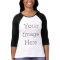Create Your Own Women's Basic Short Sleeve T-Shirt