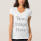 Create Your Own Women's V-Neck