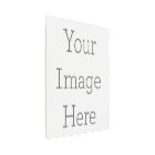 Create Your Own Wood Canvas