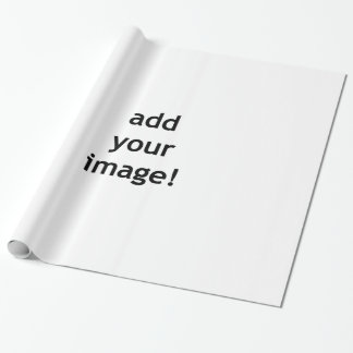 Create your Own Wrapping Paper