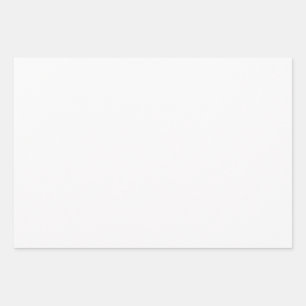 Create Your Own Wrapping Paper Sheet