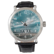 Create Your Own wrist eWatch Watch