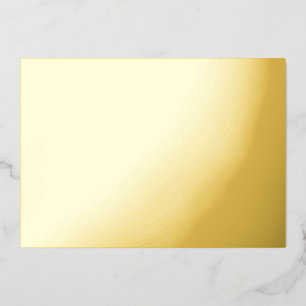 Create Your Own Yellow Custom Design