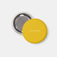 Create Your Own Yellow Custom Design