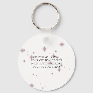 Create Your Own - Your Image Here - Key Ring
