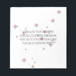 Create Your Own - Your Image Here - Notepad<br><div class="desc">Customise this item from scratch with your own design images and/or text,  or personalise the current background. Visit Autumn Weddings on Zazzle to view our entire collection of easy to personalise wedding and event supplies,  gifts,  favours and more.</div>