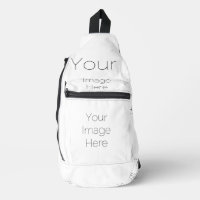 "create your own" your image here teen printed bac