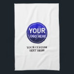 Create your owner's custom logo/editable template tea towel<br><div class="desc">Create your owner's custom logo/editable template kitchen towel / is the best place to get online. Most of the searching tags: Instagram,  business,  custom,  photo,  template,  create your own,  college,  family,  kids,  love,  cute,  girlfriend,  parents,  grandparents,  family playful,  pets,  children,  moms,  dads,  School</div>