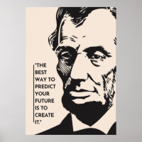 Create Your Path with Abraham Lincoln