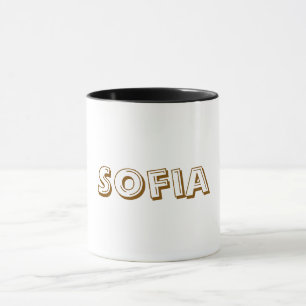 Create Your Personalise 11 oz Combo Mug