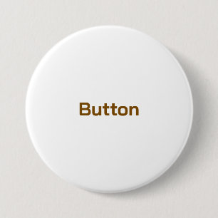 Create Your Personalise 3 inch 7.5 Cm Round Badge
