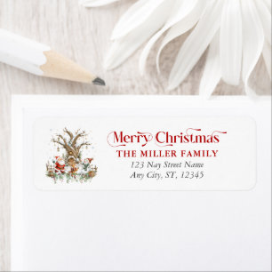 Create Your Personalised Christmas
