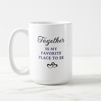 Create Your Personalised Classic Coffee Mug