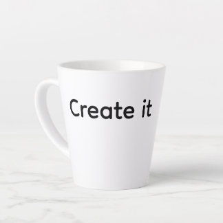 Create Your Promotional Mug Giveaway
