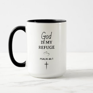 Create Your Simple Professional Business Combo Mug