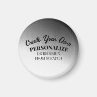 Create Your Very Own Custom