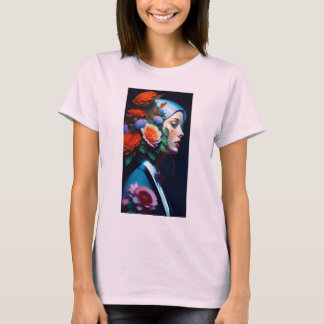 Create yourself T-Shirt