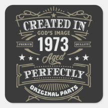 Created In God's Image Customised