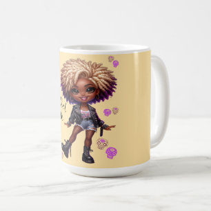 Created To Create Mug