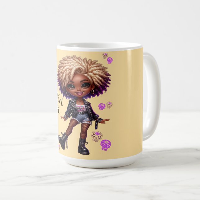 Created  To Create Mug (Front Right)