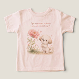 Created to shine toddler clothes
