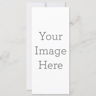 Createe Your Own 5.25" x 5.25" Wedding Invitation