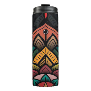 Createful Custom Thermal Tumbler - Insulated Drink