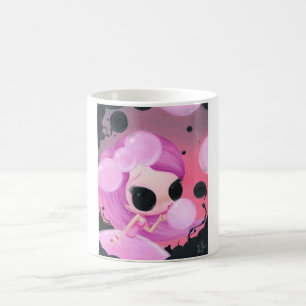Creating Happiness Coffee Mug