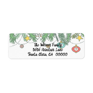 Creating Memories around the Tree