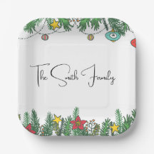 Creating Memories Around the Tree