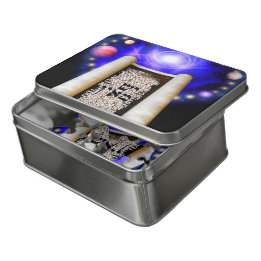Creatio Ex Nihilo Jigsaw Puzzle