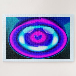 Creation Jigsaw Puzzle