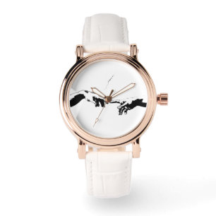 Creation of Adam Watch