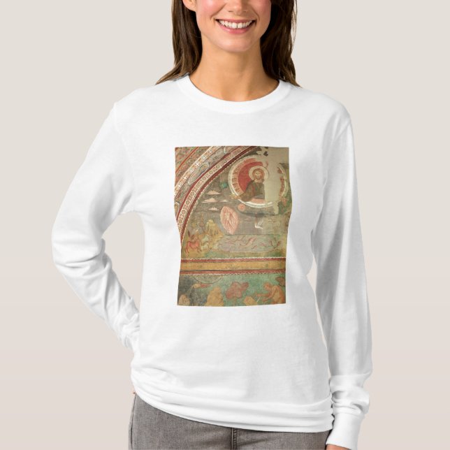 Creation of the World T-Shirt (Front)
