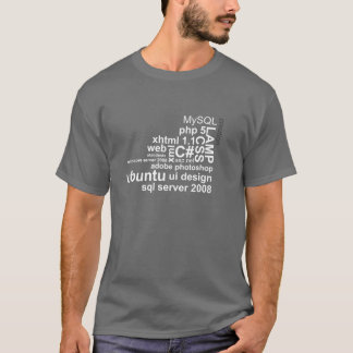 creation T-Shirt